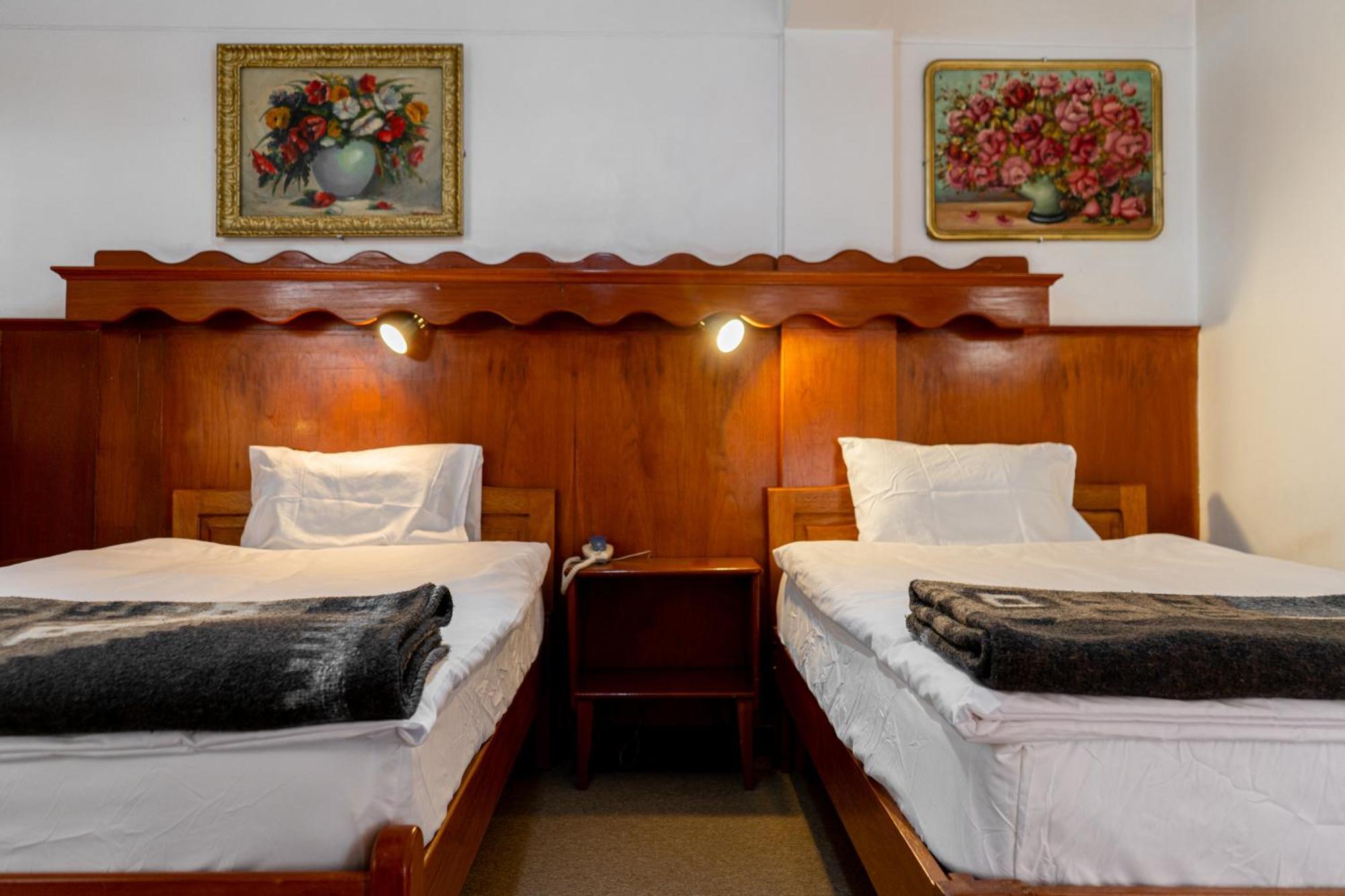 Hotel La Posada De Atahualpa Куско Екстер'єр фото