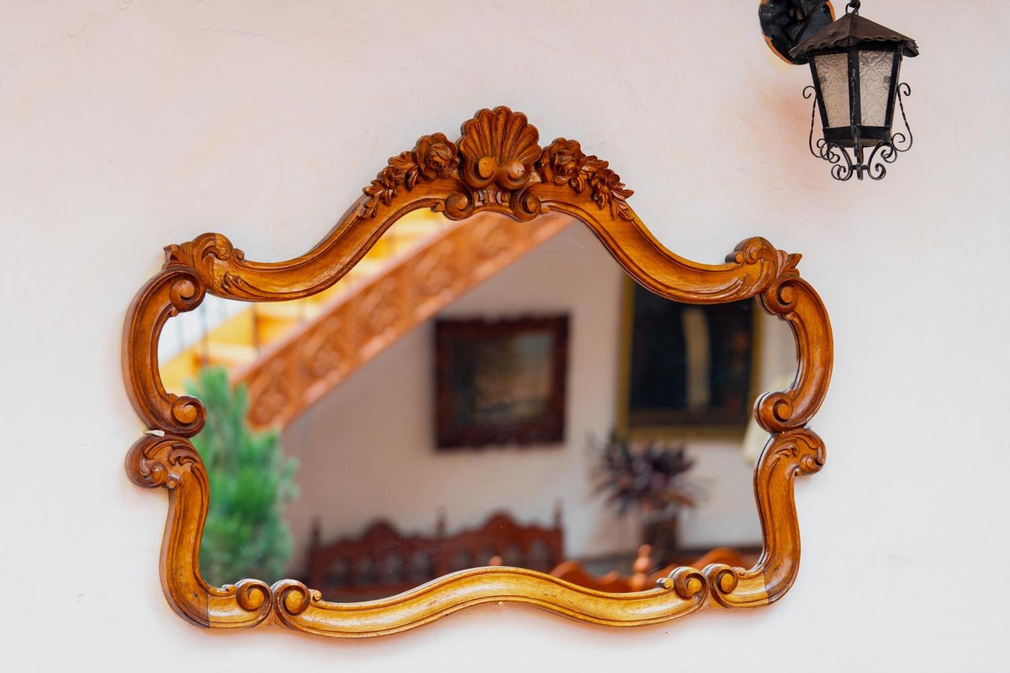 Hotel La Posada De Atahualpa Куско Екстер'єр фото