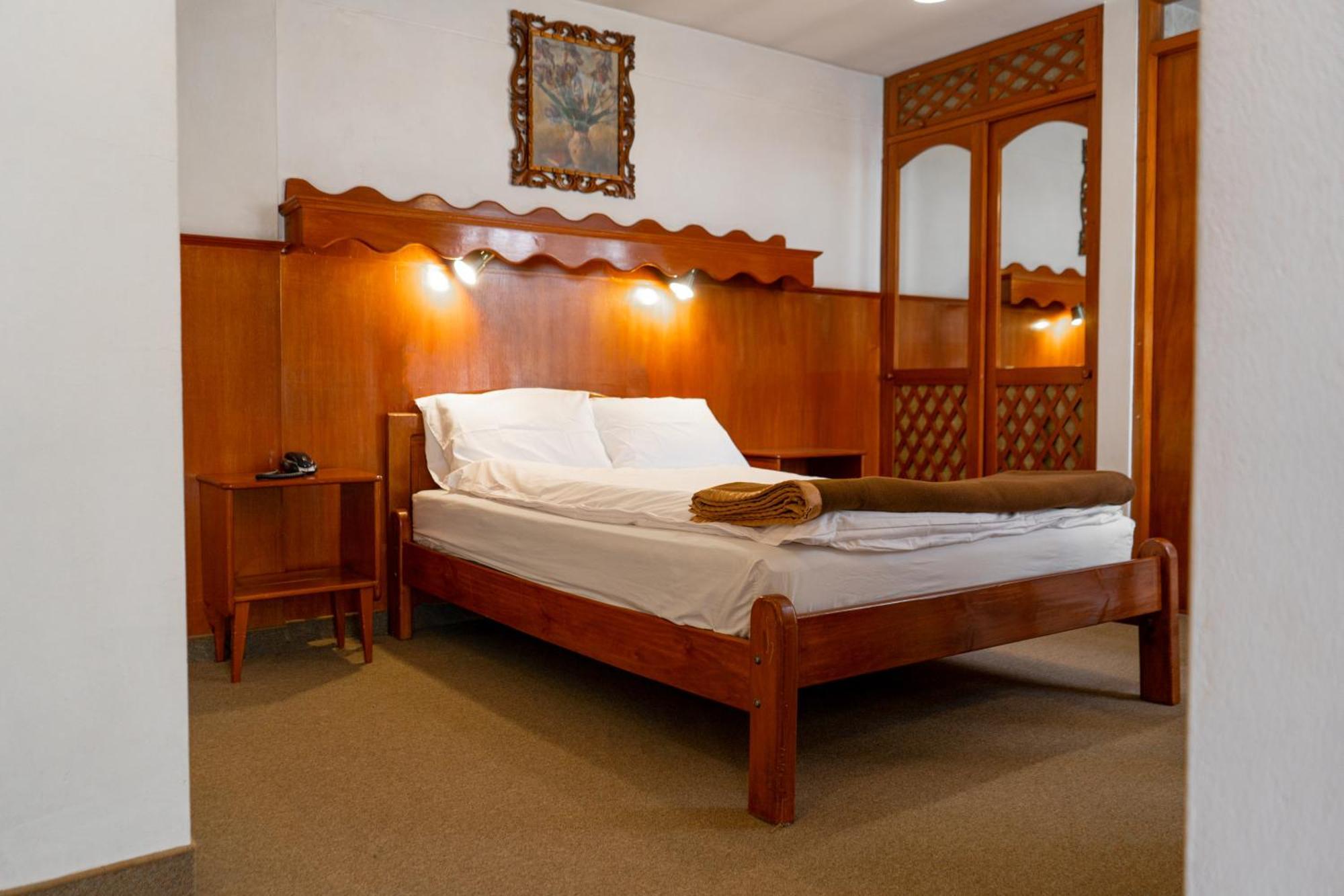 Hotel La Posada De Atahualpa Куско Екстер'єр фото