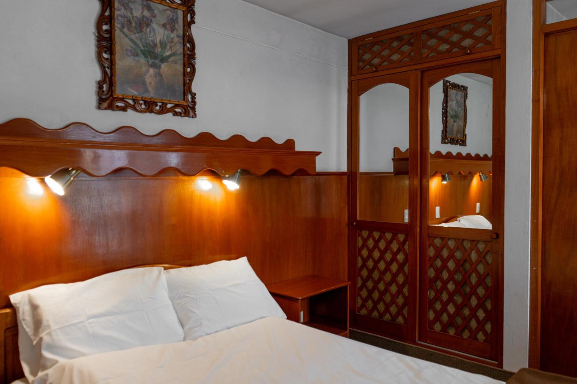Hotel La Posada De Atahualpa Куско Екстер'єр фото