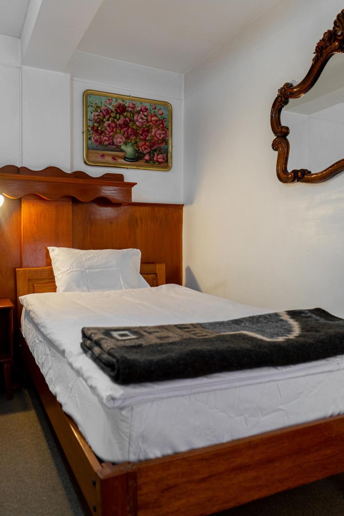Hotel La Posada De Atahualpa Куско Екстер'єр фото
