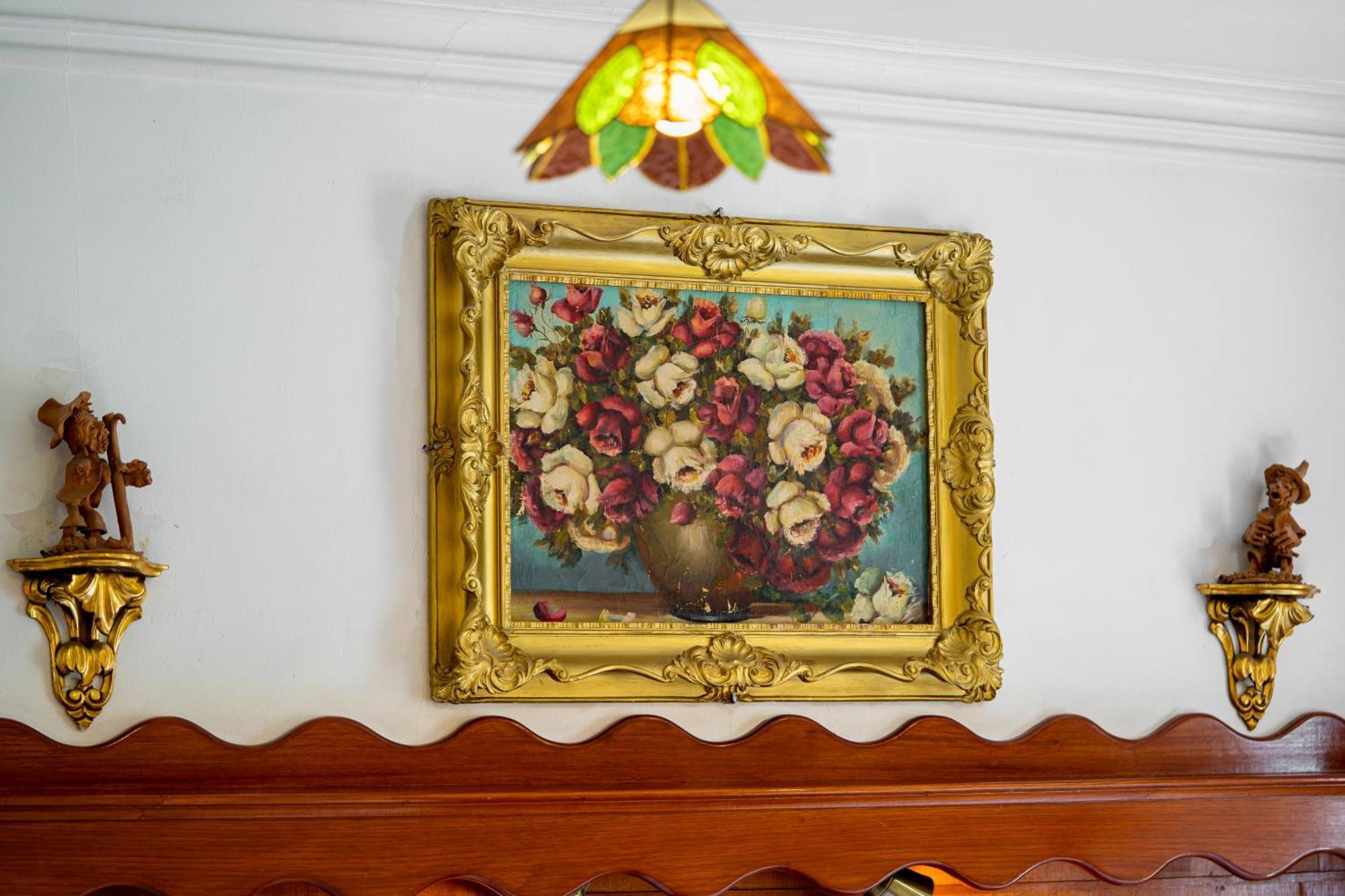 Hotel La Posada De Atahualpa Куско Екстер'єр фото